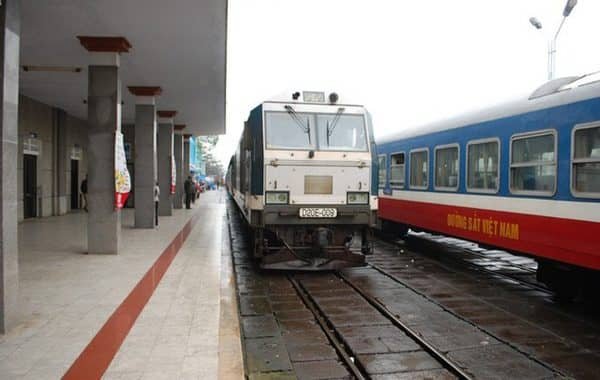 ga da nang