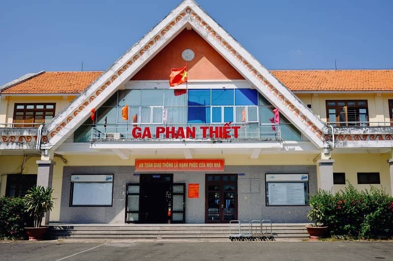 ga phan thiet